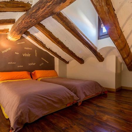 Tiempo De Ensueno Daire Cella Dış mekan fotoğraf