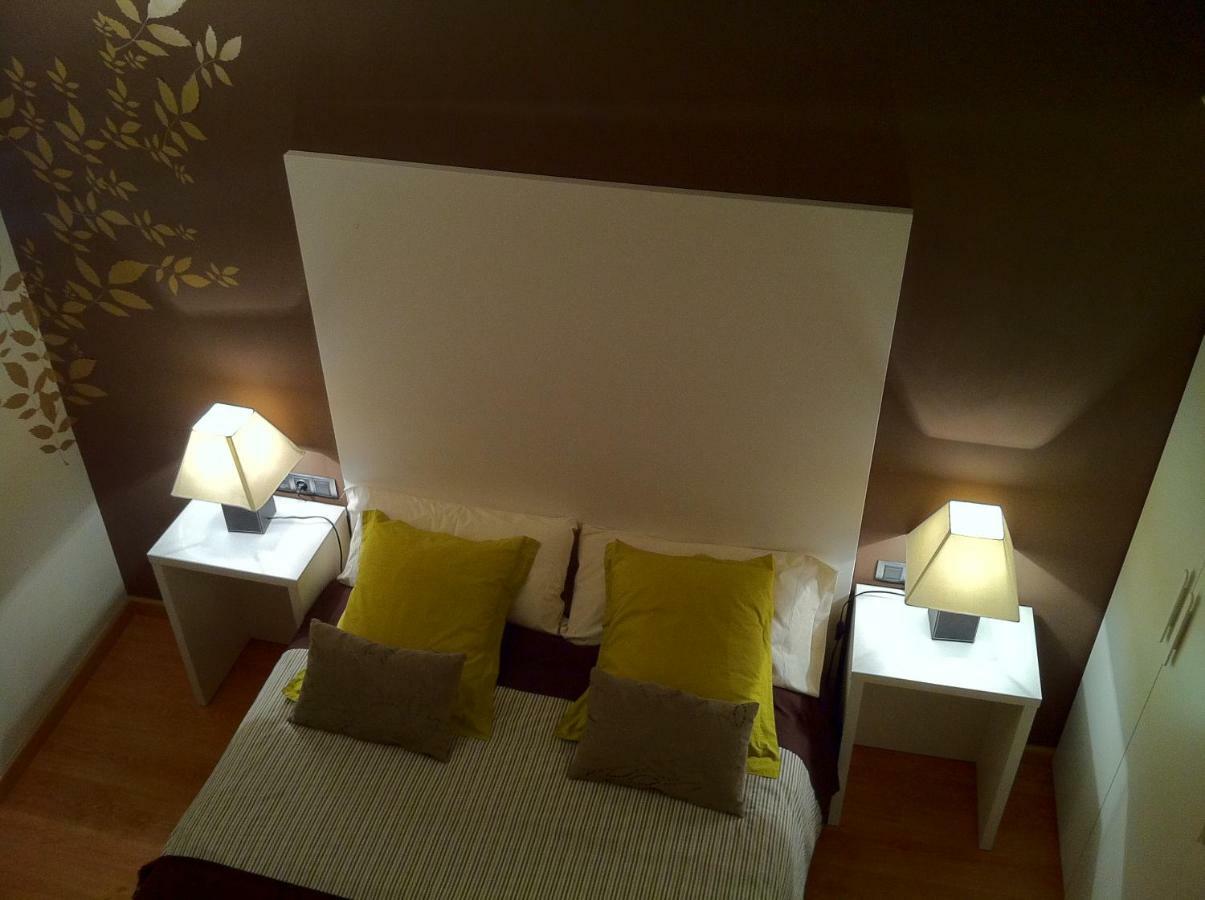 Tiempo De Ensueno Daire Cella Dış mekan fotoğraf
